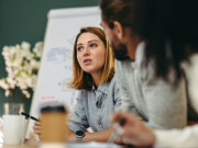 Eva tám - Trắc nghiệm: Bạn có đang xin lỗi quá mức hay biết cách xử lý khôn ngoan?