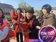 Tin tức - Nhà quá nghèo, cậu bé đi theo người lạ để có miếng ăn, khi thành cụ ông 82 tuổi mới tìm được đường về nhà