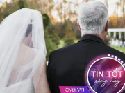 Tin tức - 3 năm sau ngày cha mất, cô dâu vẫn khiến cha thành khách mời quan trọng nhất đám cưới làm ai cũng xúc động