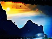 Eva tám - Trắc nghiệm tâm lý: Chỉ cần một ánh nhìn, đoán xem nhân cách tiềm ẩn của bạn độc đáo đến mức nào?