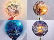 Eva tám - Trắc nghiệm tâm lý: Bạn muốn bước vào giấc mơ nào nhất?