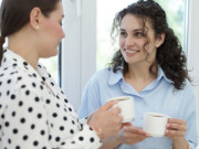 Eva tám - Khi 8 điều này không còn làm bạn ấn tượng, bạn biết mình đang trưởng thành về cảm xúc