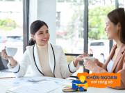 Eva tám - Ranh giới mong manh giữa “khéo” và “cả nể” nơi công sở: 3 điều người khôn ngoan luôn nhớ