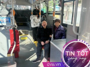 Tin tức - Nhận nuôi đứa trẻ không gia đình từ khi mới cưới, cụ bà 80 tuổi vẫn ngày ngày chăm sóc "đứa trẻ" đã bạc nửa mái đầu