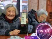 Cụ bà 100 tuổi gây sốt cộng đồng mạng: 5 giờ sáng dậy học tiếng Anh, "cày" video ngắn để luyện toán và làm thủ công