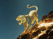 Eva tám - Trắc nghiệm tâm lý: Điều bạn nhìn thấy đầu tiên sẽ trở thành nét bút quan trọng cải thiện cuộc đời như thế nào?