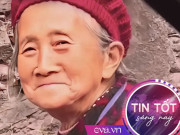 Tin tức - Cô gái bí mật về quê đón Tết, vô tình bắt gặp khoảnh khắc khiến trái tim "tan chảy"
