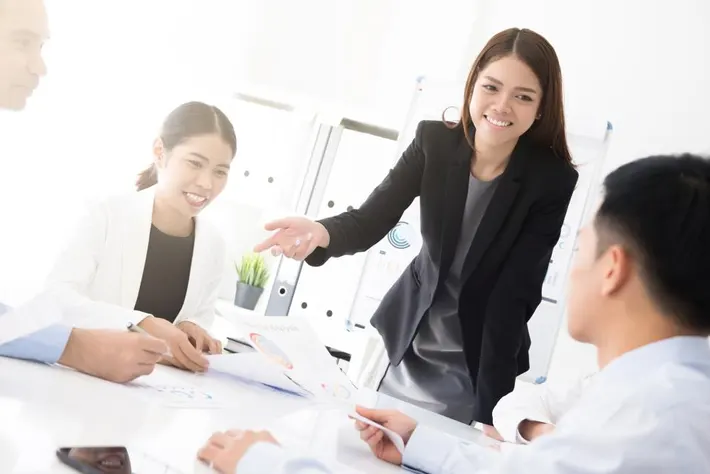 Muốn được người khác tôn trọng, tránh xa ngay 9 điều này - 2