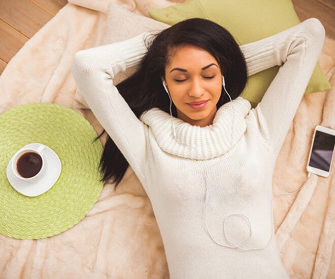 Nếu 9 điều này nghe quen thuộc, bạn đang có quá nhiều gánh nặng trong đời và cần thay đổi - 1