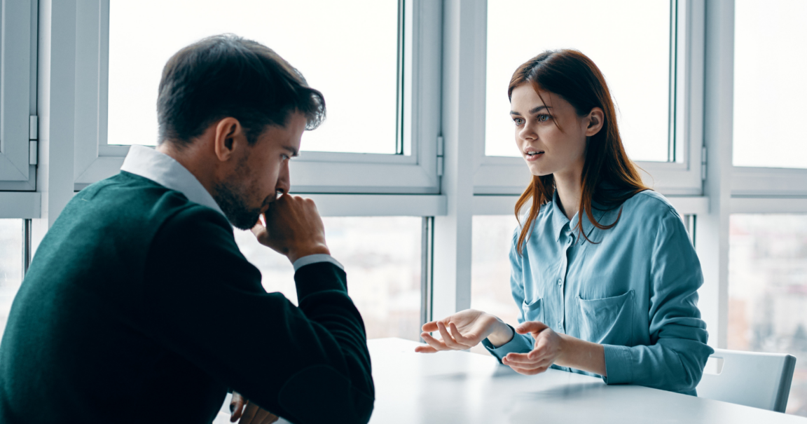 Quan hệ khăng khít đến mấy, thấy 8 điều này sớm giữ khoảng cách chính là khôn ngoan - 2