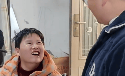 Mẹ chồng vay tiền tỷ chăm sóc con dâu thực vật suốt 5 năm: “Chỉ một tiếng “Mẹ!”, tôi sẽ bảo vệ con cả đờiamp;#34; - 3