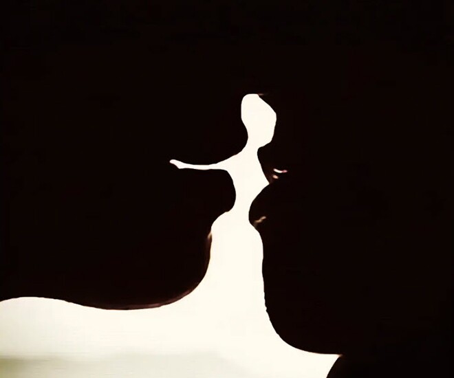 Trắc nghiệm tâm lý: Bạn đã thấy gì từ cái nhìn đầu tiên? - 1