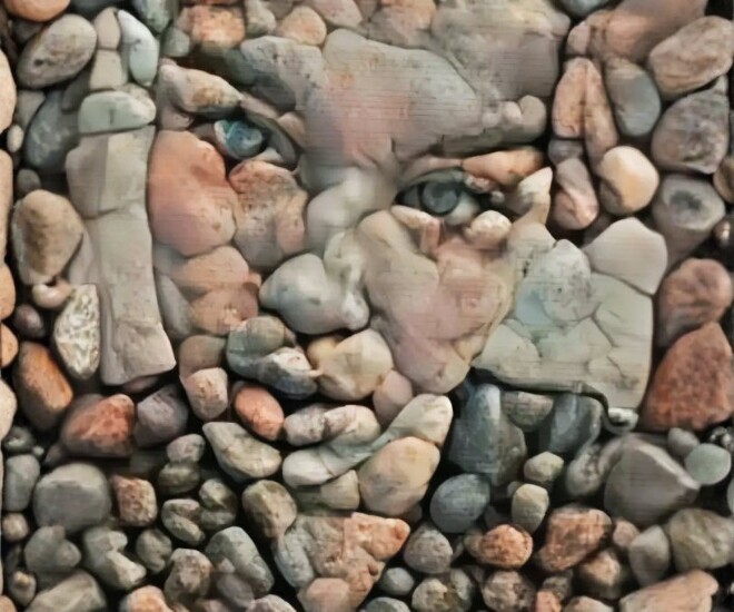 Trắc nghiệm tâm lý: Bạn đã thấy gì từ cái nhìn đầu tiên? - 1