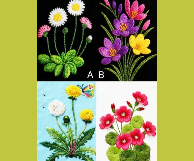 Trắc nghiệm tâm lý: Cuộc đời bạn sẽ thắng lớn, amp;#34;hái trái ngọtamp;#34; trong lĩnh vực nào? - 1