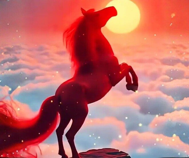 Trắc nghiệm tâm lý: Hình ảnh nhìn thấy đầu tiên nói gì về tính cách con người bạn? - 1