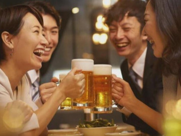 Người khôn ngoan không mời một nhóm đông người đi ăn tối vì 3 điều này