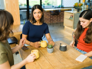 Đối với bạn bè, giữ kín 11 điều này chính là khôn ngoan