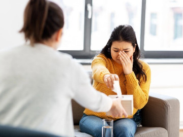 Đừng giận bản thân vì những sai lầm, làm ngay 10 điều này mới tốt hơn cho bạn