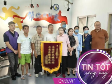 Con lướt MXH bất ngờ thấy mẹ mất tích 19 năm, sự thật khiến nhiều người rơi nước mắt