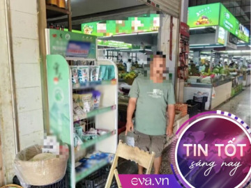 Bị bắt vì trộm điện thoại, nghi phạm bật khóc khi được cảnh sát giúp tìm người thân sau 13 năm lưu lạc