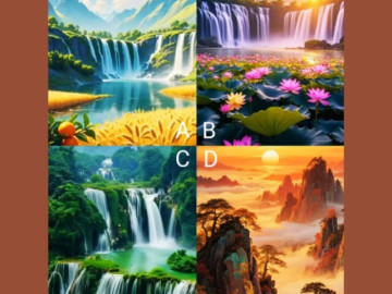 Trắc nghiệm tâm lý: Năm 2026, bạn sẽ đạt được đột phá nào?