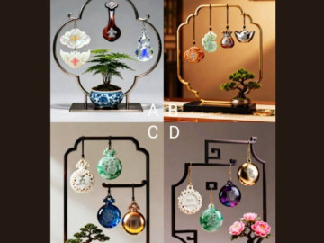 Trắc nghiệm tâm lý: Bạn còn cách thời khắc đổi đời bao lâu?