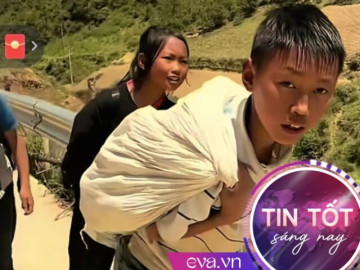 Chàng trai 9x chăm sóc 3 cháu ruột đã hơn 9 năm, dù nghèo vẫn nỗ lực lo cho các cháu ăn học