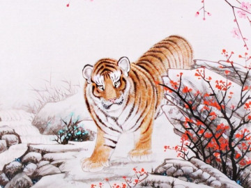 4 con giáp tham vọng nghề nghiệp mạnh mẽ, không chịu kém cạnh: Cuối năm đến năm sau phất lên như diều gặp gió