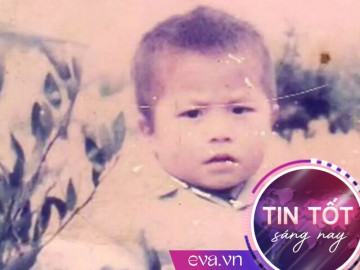 Bé trai bị bắt cóc 38 năm trước nay đã là thuyền trưởng, chưa thể về nhận cha mẹ ngay vì lý do cảm động