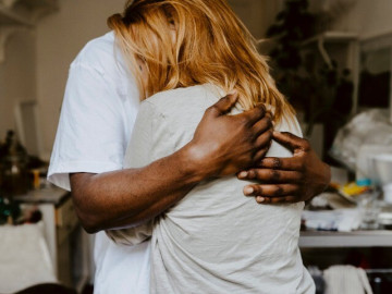 Người nói 8 câu này rất giỏi trong việc trấn an người khác