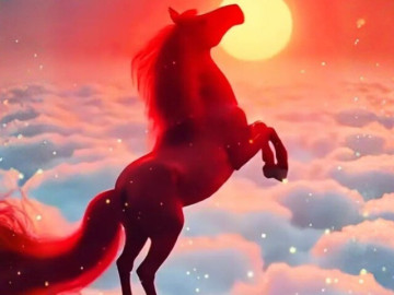 Trắc nghiệm tâm lý: Hình ảnh nhìn thấy đầu tiên nói gì về tính cách con người bạn?