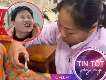 Mẹ chồng vay tiền tỷ chăm sóc con dâu thực vật suốt 5 năm: “Chỉ một tiếng “Mẹ!”, tôi sẽ bảo vệ con cả đời"