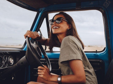 Người thích du lịch đường bộ hơn đi máy bay thường có 9 điểm mạnh thầm lặng này