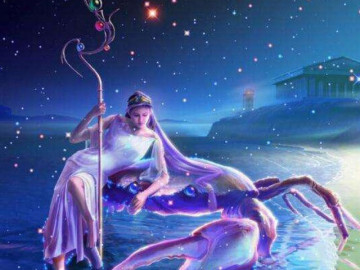 3 chòm sao vận đào hoa cực vượng trong tháng 12 này