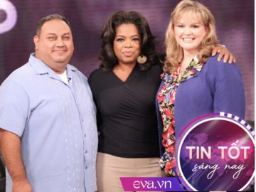 Cặp đôi trúng số “lớn nhất mọi thời đại”, làm ngay một việc để "phá bỏ lời nguyền"