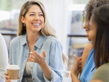 Eva tám - Từ chối 7 điều phổ biến này giúp bạn viên mãn cả trong công việc và cuộc sống