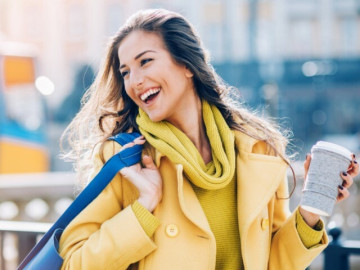 Eva tám - 8 điều những người hạnh phúc không quan tâm, nhiều người vẫn mãi bận lòng