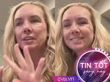 Người bà không tặng quà Giáng sinh cho các cháu nhưng "món quà thay thế" lại là điều tuyệt vời nhất