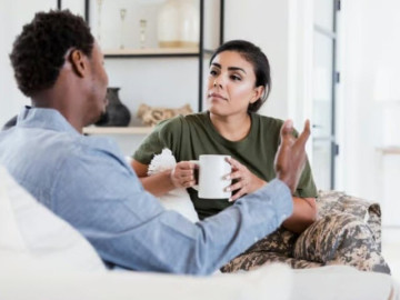 Eva tám - Dù ai nói ngả nói nghiêng, 9 hành vi này hoàn toàn không khiến bạn trở thành kẻ ích kỷ