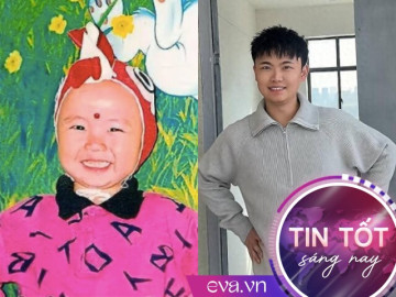 Chàng trai bán nhà, bán xe để về bên cha mẹ ruột: "Bù đắp từng chút những năm tháng đã bị đánh cắp"