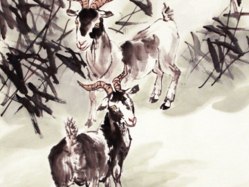 4 con giáp "ít khổ cực, nhiều an nhàn", giàu bất thình lình trong 3 năm tới