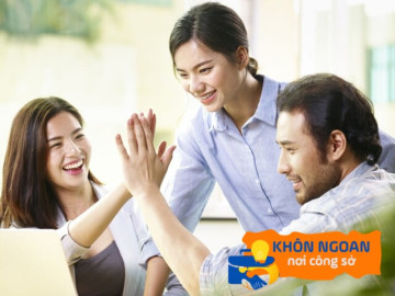Trắc nghiệm: Bạn đang ứng xử khéo léo nơi công sở hay là nhún nhường quá mức?