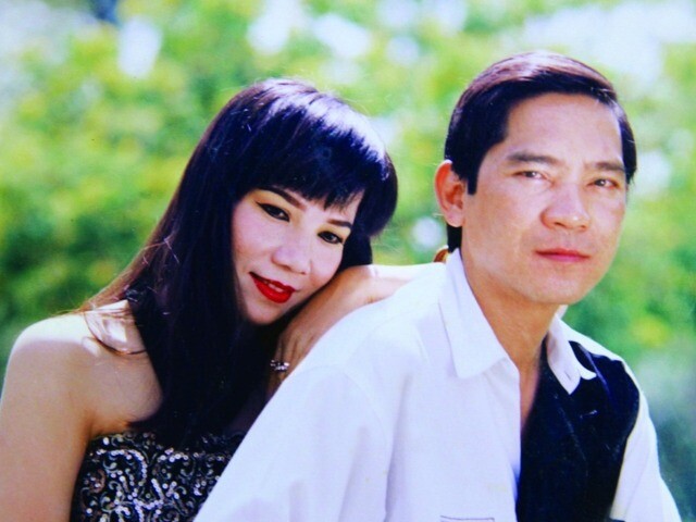 Nữ danh ca đình đám showbiz Việt mất tất cả tài sản, tình cảm vợ chồng trong 9 năm tu tập: Tôi rất khổ tâm