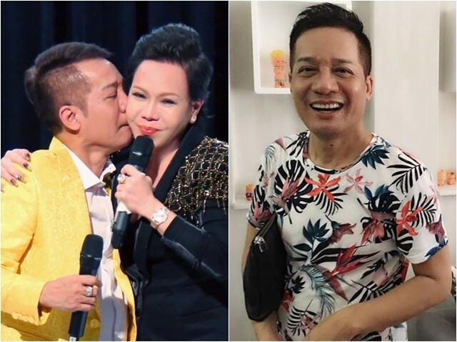 Nam NSƯT 61 tuổi độc thân từ chối tiền chu cấp của Việt Hương: Bất ngờ với thông tin anh từng có vợ ở Mỹ