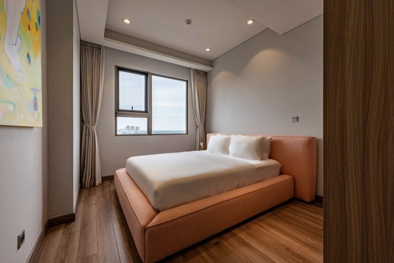 Á hậu Việt sinh con cho bạn trai giấu mặt ở Áo, bé gái về Việt Nam đã ở ngay cơ ngơi trong khu nhà giàu - 15