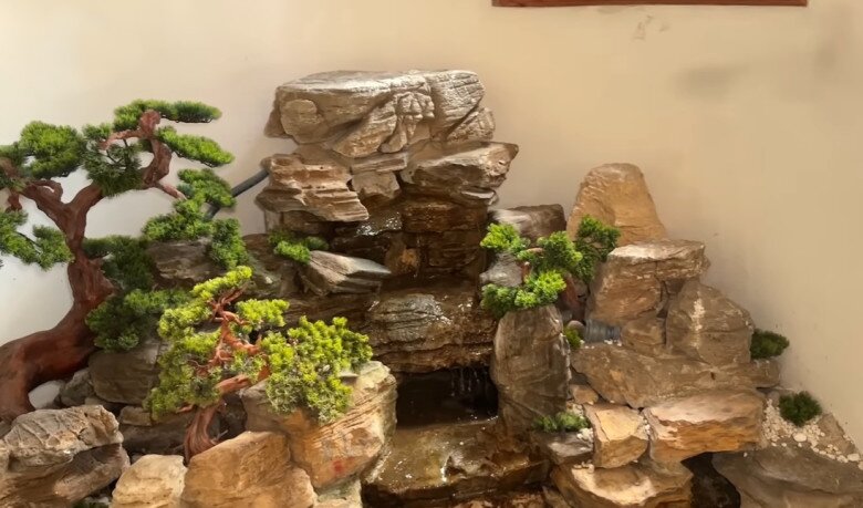 Biệt thự hàng trăm tỷ của em gái ruột Long Nhật ở khu nhà giàu, hoành tráng từ cái cổng đến sân thượng - 7