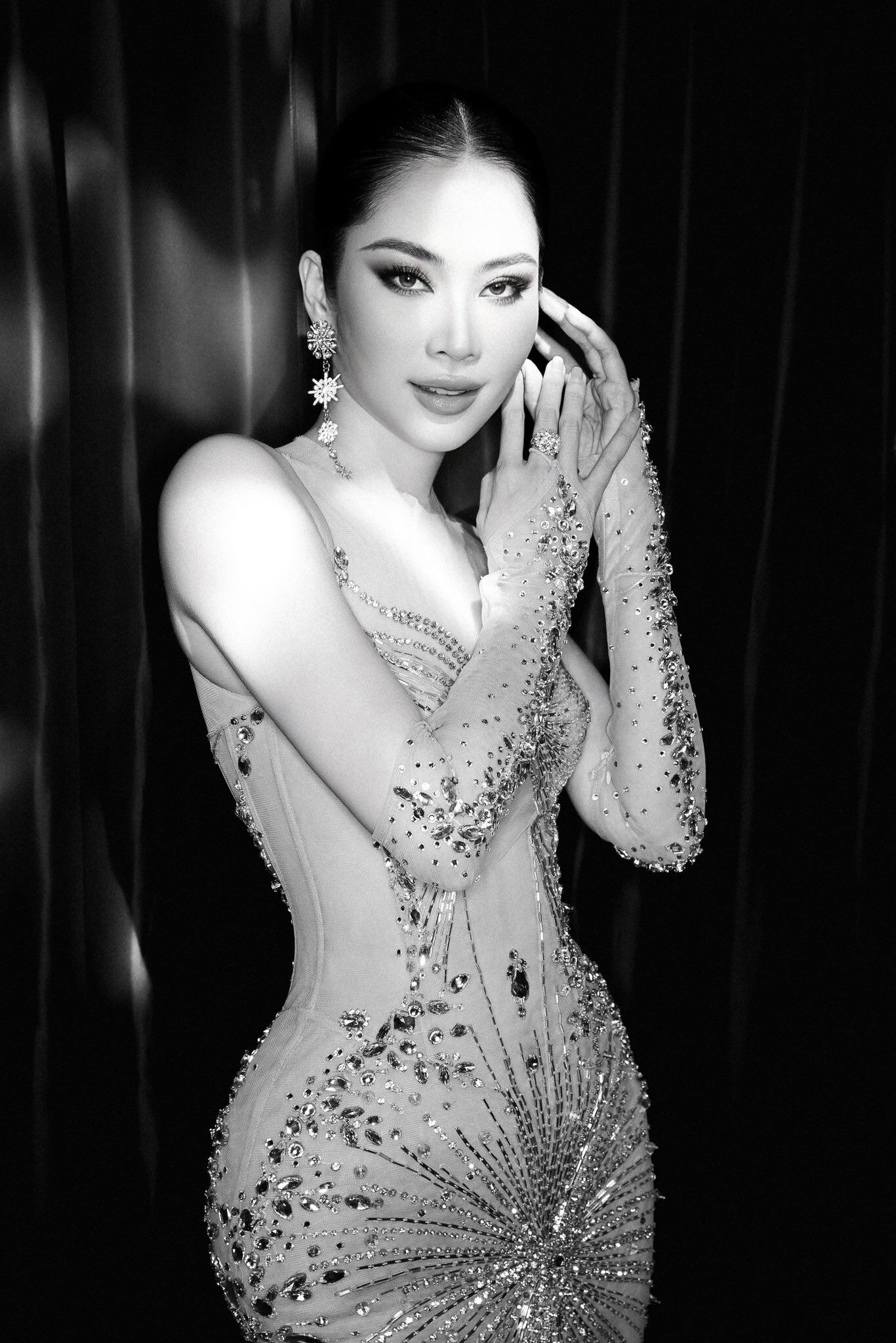 Chị ruột Nam Em: amp;#34;Từ những vết sẹo của bạo lực gia đình, đã có lúc tôi cảm thấy đau đớn và gục ngãamp;#34; - 8