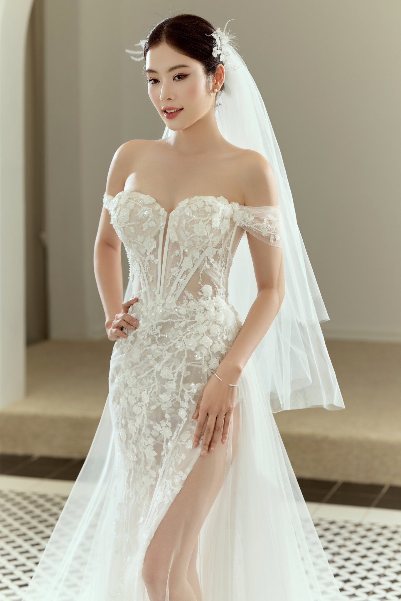 Chị gái Nam Em nói mình không có nhu cầu dựa dẫm vào đàn ông