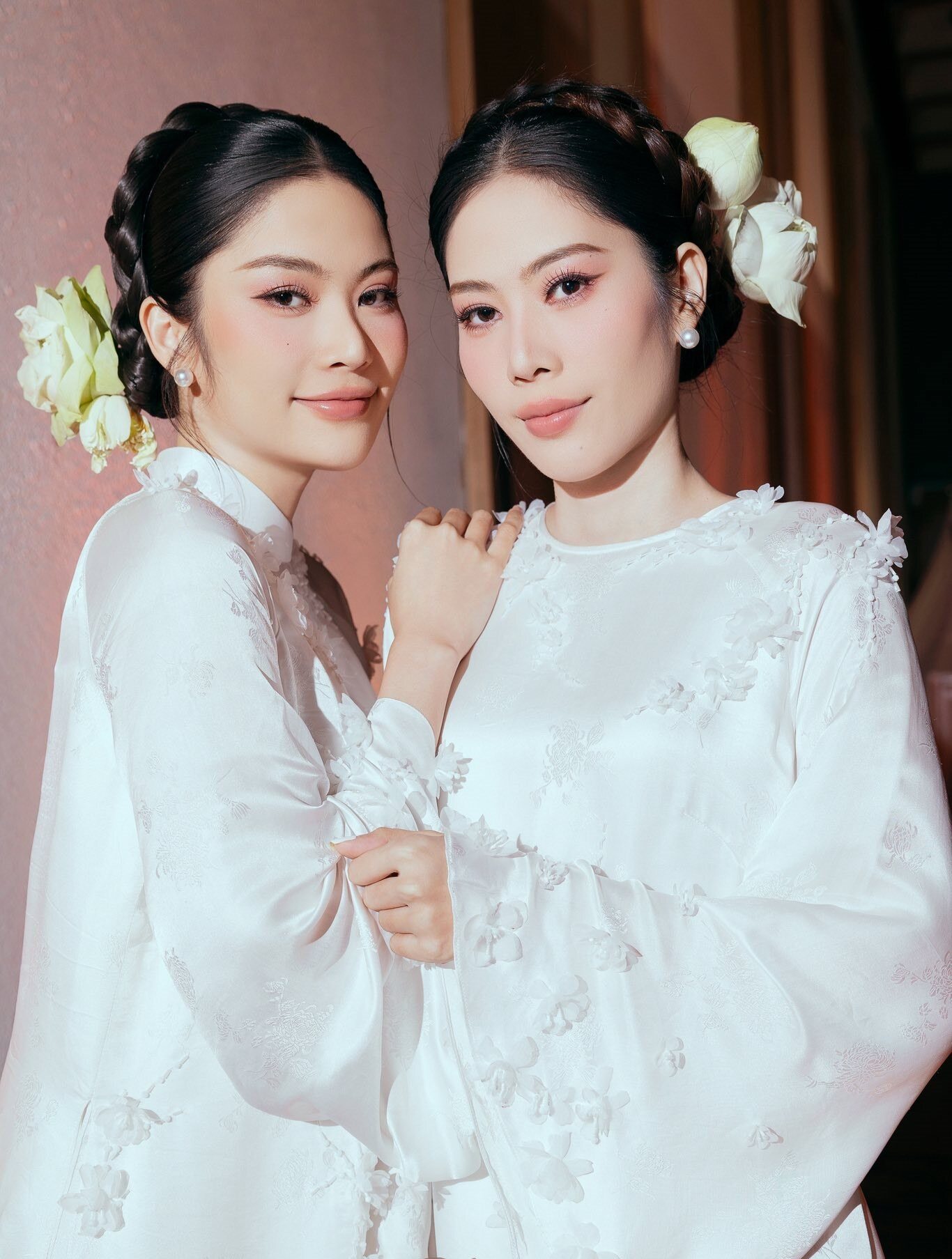 Chị ruột Nam Em: amp;#34;Từ những vết sẹo của bạo lực gia đình, đã có lúc tôi cảm thấy đau đớn và gục ngãamp;#34; - 1