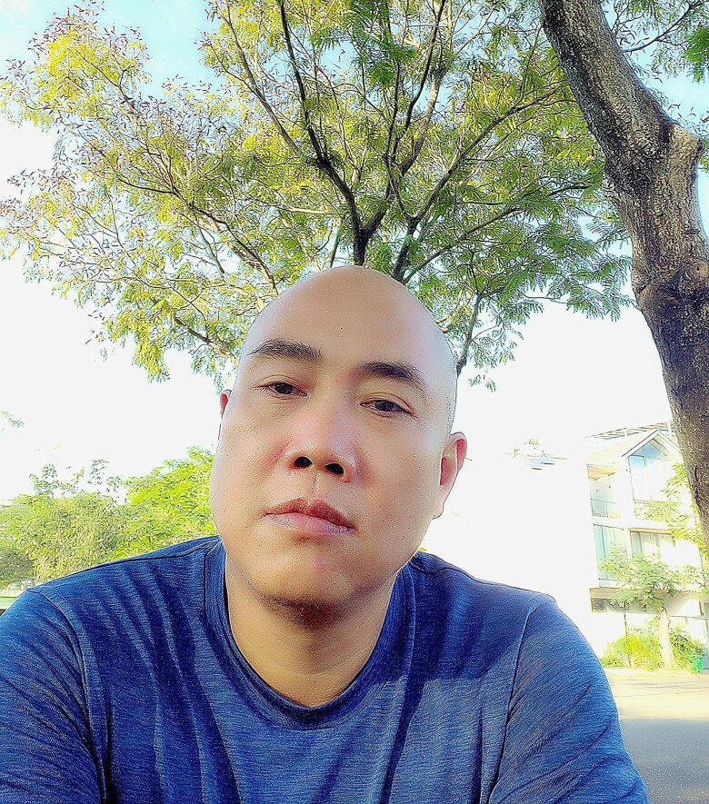 Minh Vy từng có quá khứ tuổi trẻ ngông cuồng.